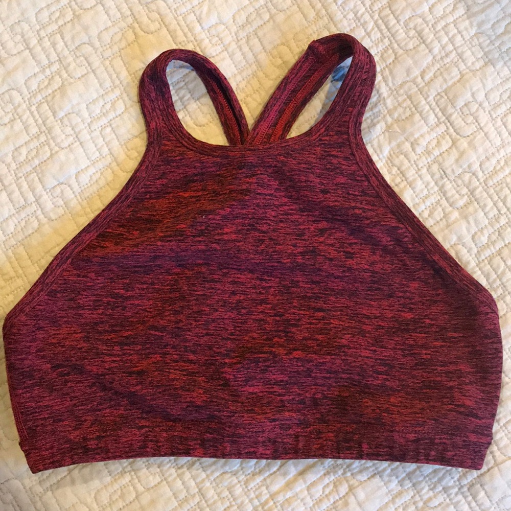 Beyond Yoga Sports bra